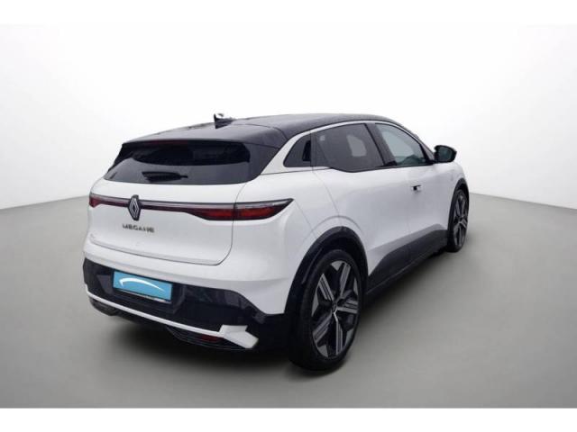 Renault Mégane image 4