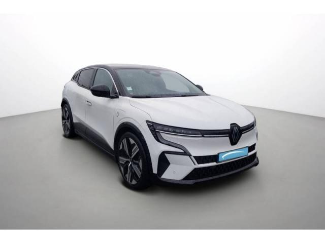 Renault Mégane image 8