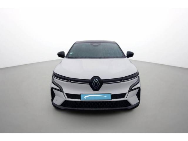 Renault Mégane image 6