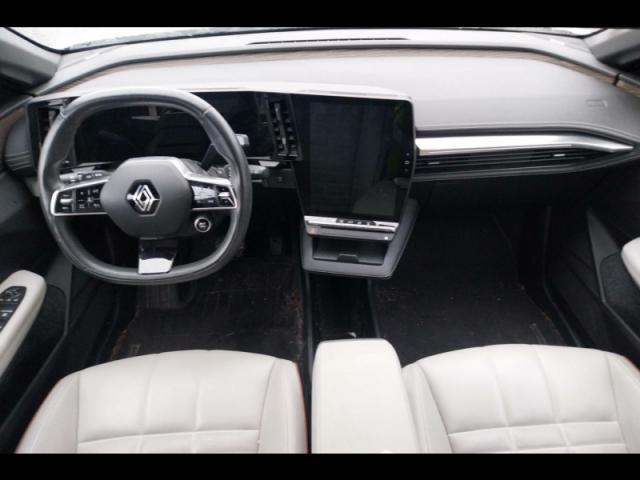 Renault Mégane image 3