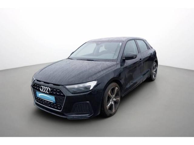 Audi A1 Sportback 30 Tfsi 110 Ch Bvm6 Advanced