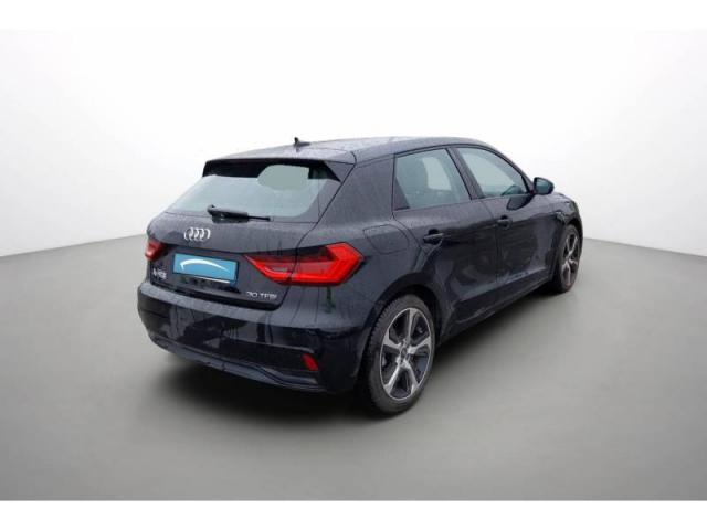 Audi A1 image 8