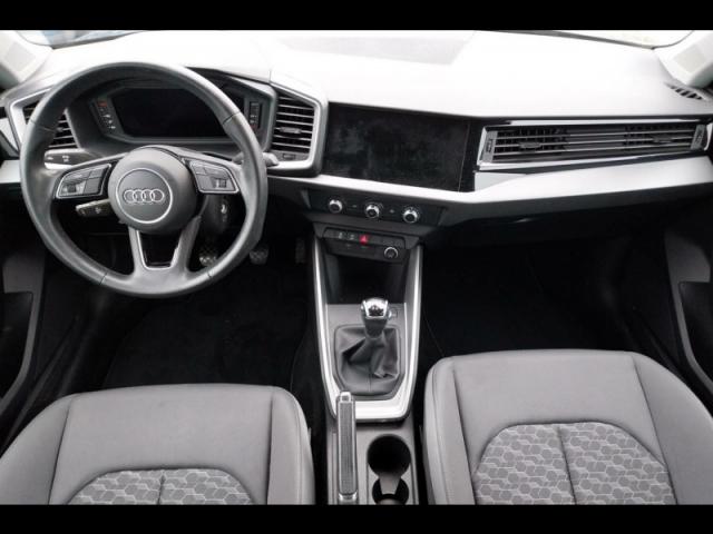 Audi A1 image 1