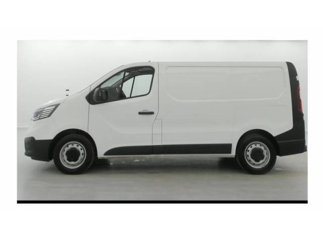 Renault Trafic image 9