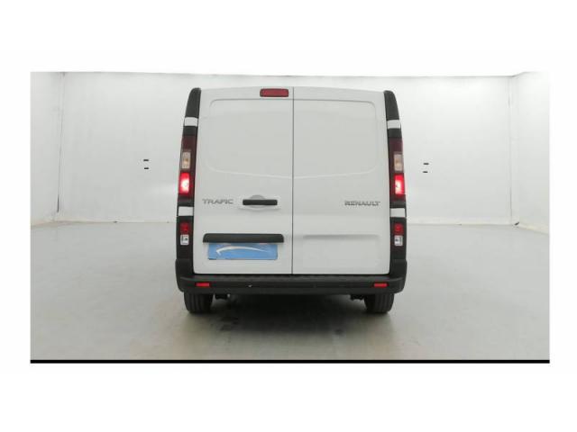Renault Trafic image 7