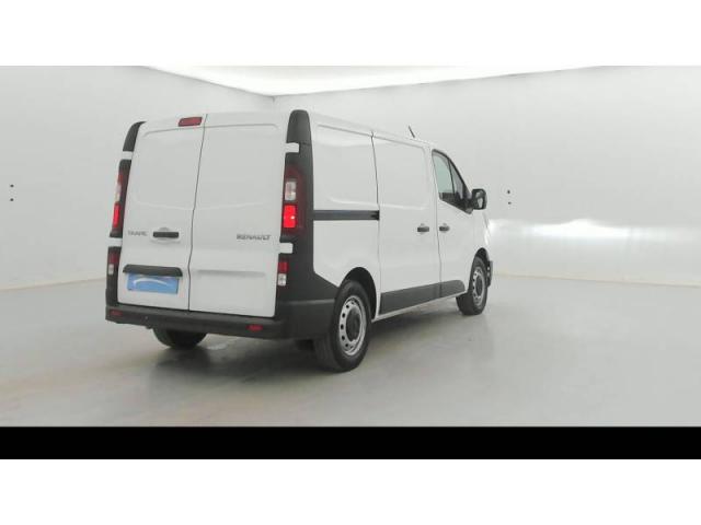 Renault Trafic image 6