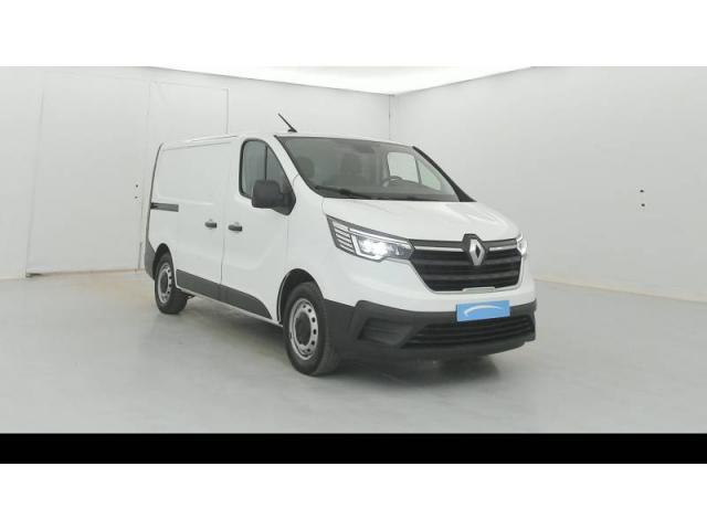 Renault Trafic image 3