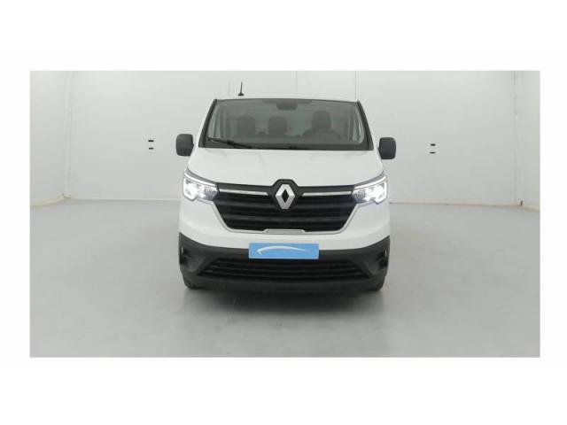 Renault Trafic image 1