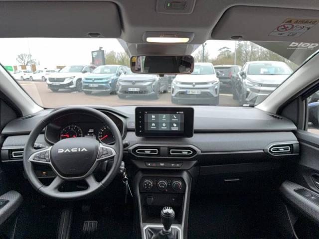 Dacia Sandero image 6