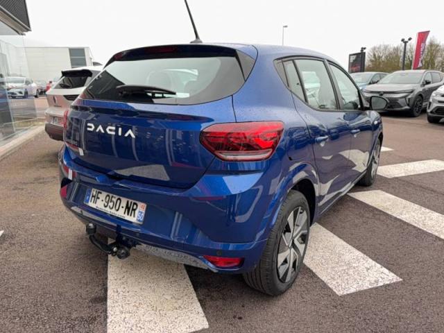 Dacia Sandero image 8