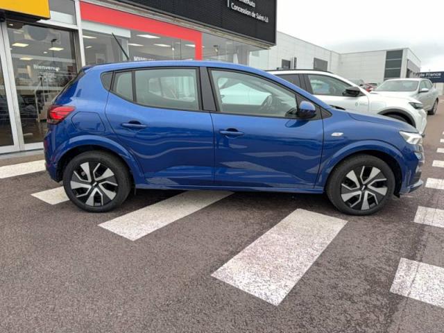 Dacia Sandero image 1