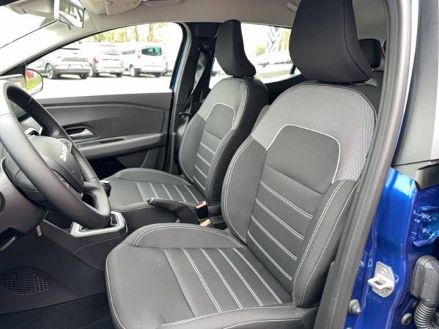 Dacia Sandero image 2