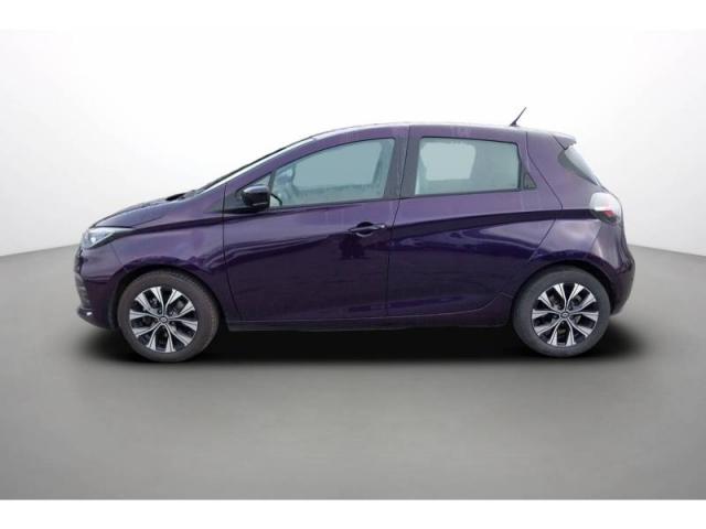 Renault Zoe image 6