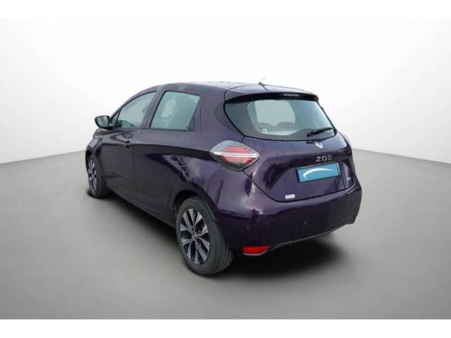 Renault Zoe image 1