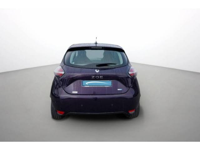 Renault Zoe image 5