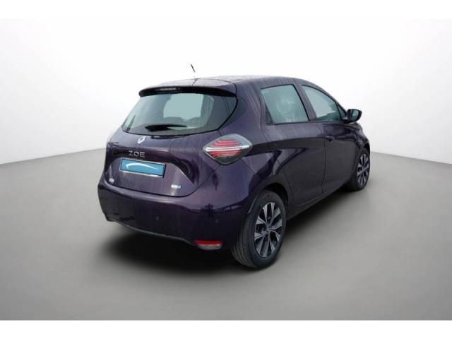Renault Zoe image 2