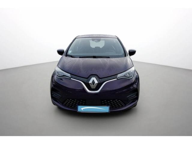 Renault Zoe image 3