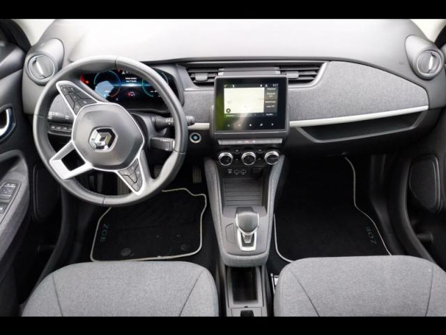Renault Zoe image 4