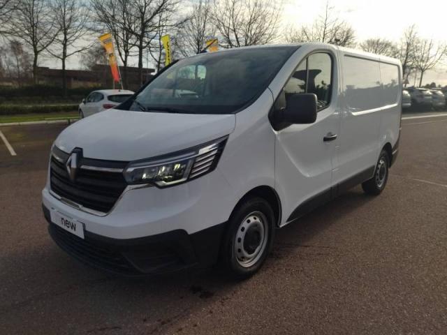 Renault Symbioz E-Tech Full Hybrid 145 Esprit Alpine