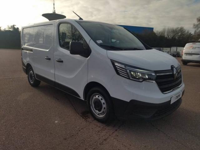 Renault Symbioz image 9