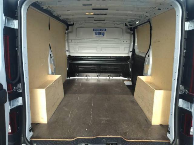 Renault Symbioz image 1