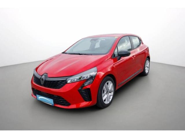 Renault Clio E-Tech Full Hybrid 145 Ch Gsr2 Evolution