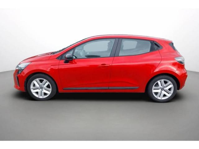 Renault Clio image 6