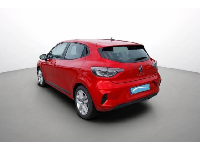 Renault Clio image 1
