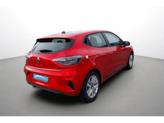 Renault Clio image 4