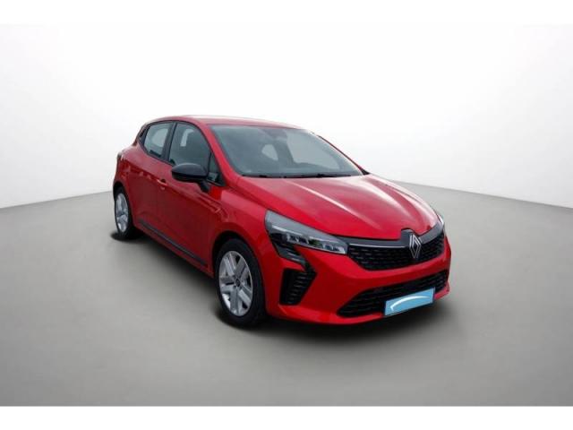 Renault Clio image 8