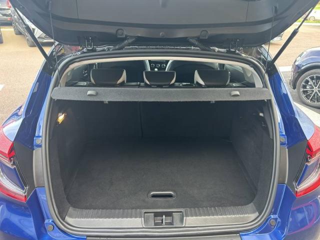 Renault Captur image 9