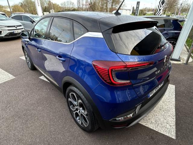 Renault Captur image 2