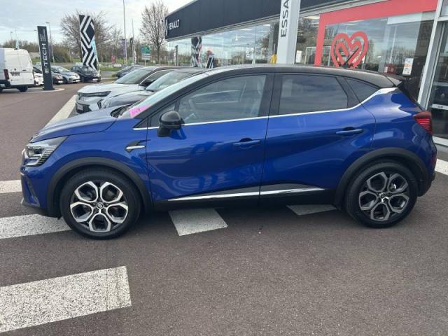 Renault Captur image 5