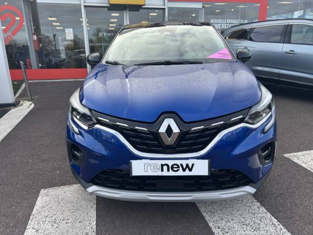 Renault Captur image 6