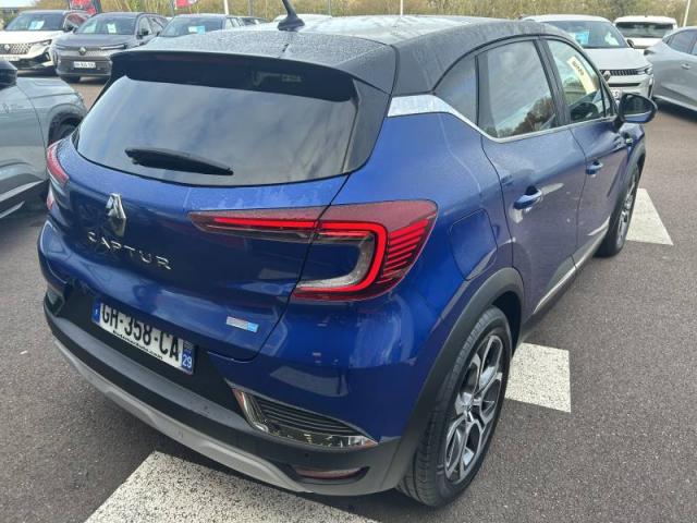 Renault Captur image 8