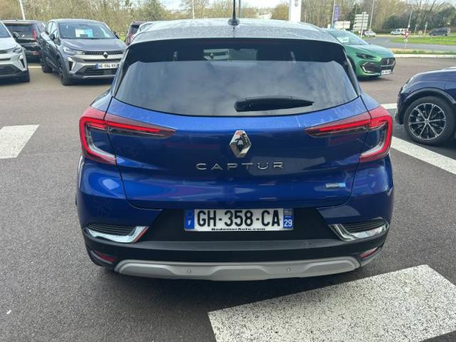 Renault Captur image 4