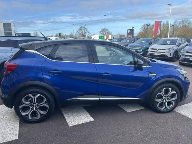 Renault Captur image 7