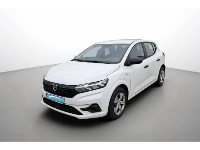 Dacia Sandero Sce 65 - 22 Essentiel