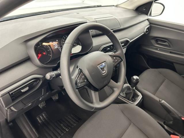 Dacia Sandero image 1