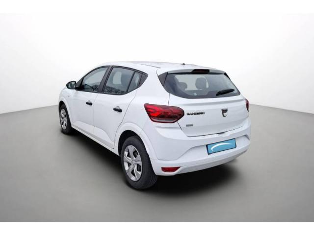 Dacia Sandero image 5