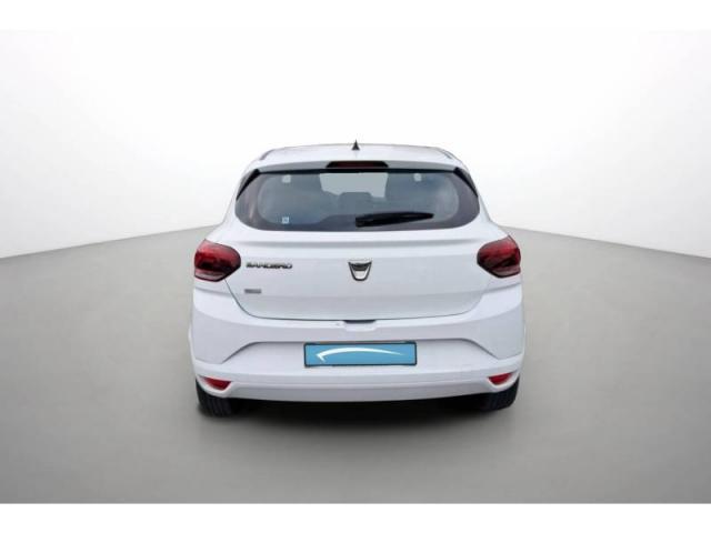 Dacia Sandero image 9