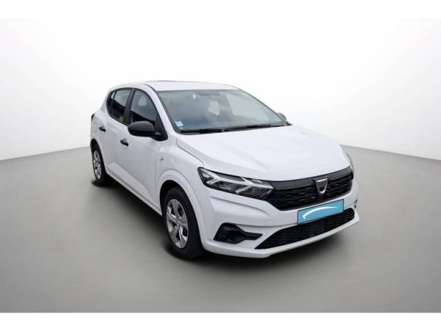 Dacia Sandero image 2