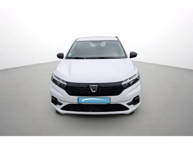 Dacia Sandero image 7