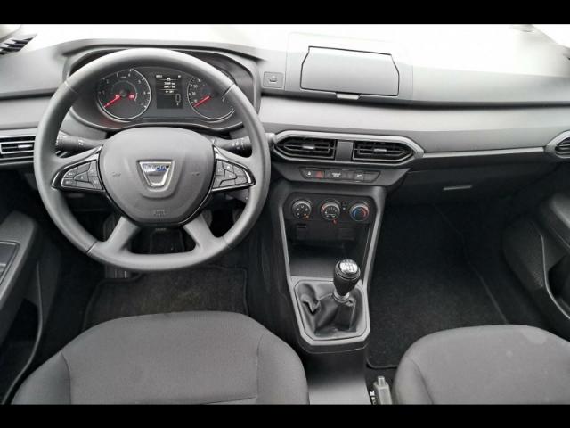 Dacia Sandero image 6