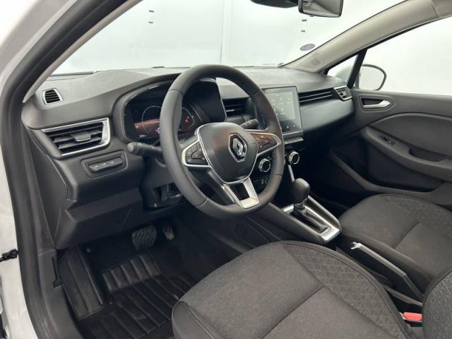 Renault Clio image 8