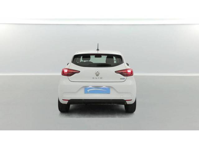 Renault Clio image 6