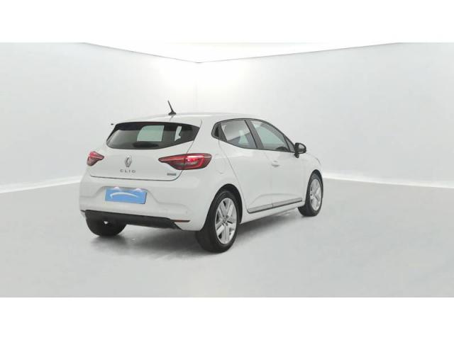 Renault Clio image 5