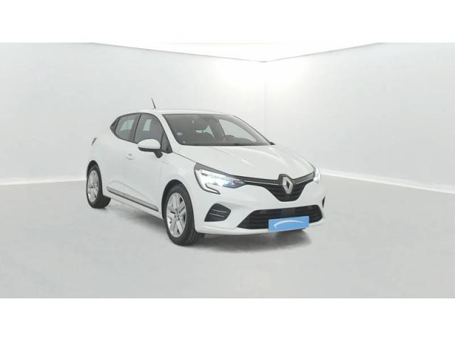 Renault Clio image 1