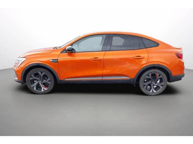 Renault Arkana image 5