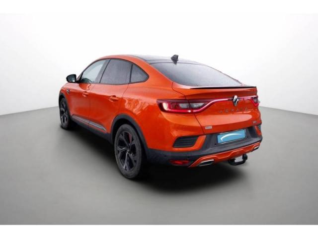 Renault Arkana image 6